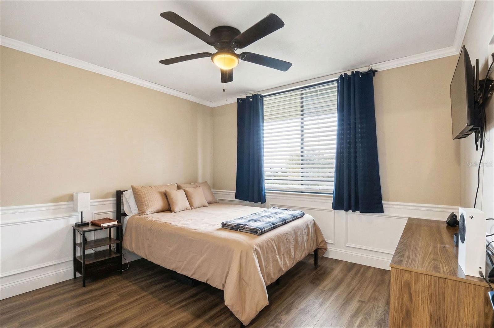 THE MARINA CLUB OF TAMPA BUILD - Residential