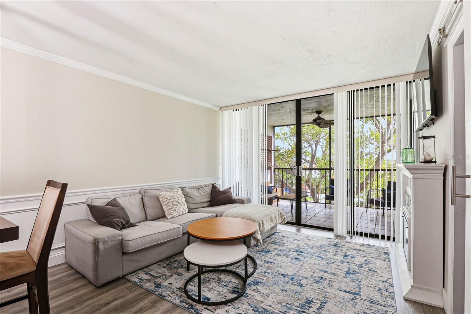 THE MARINA CLUB OF TAMPA BUILD - Residential