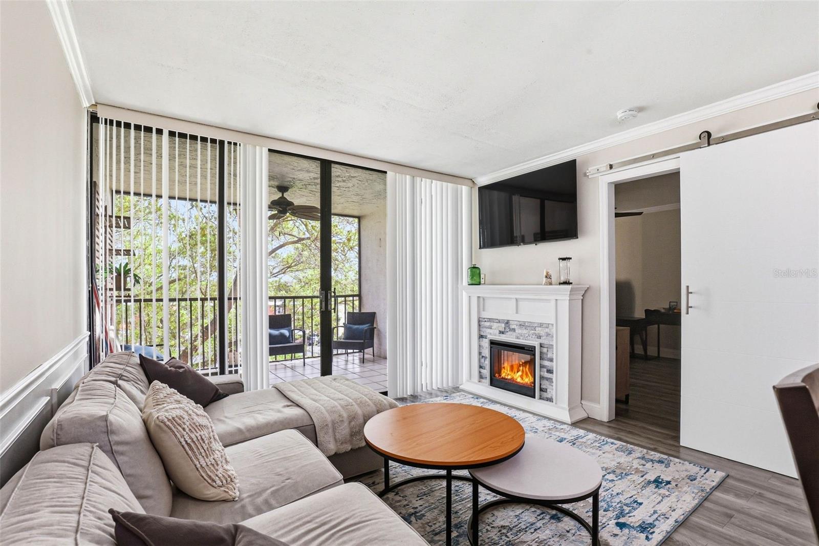 THE MARINA CLUB OF TAMPA BUILD - Residential