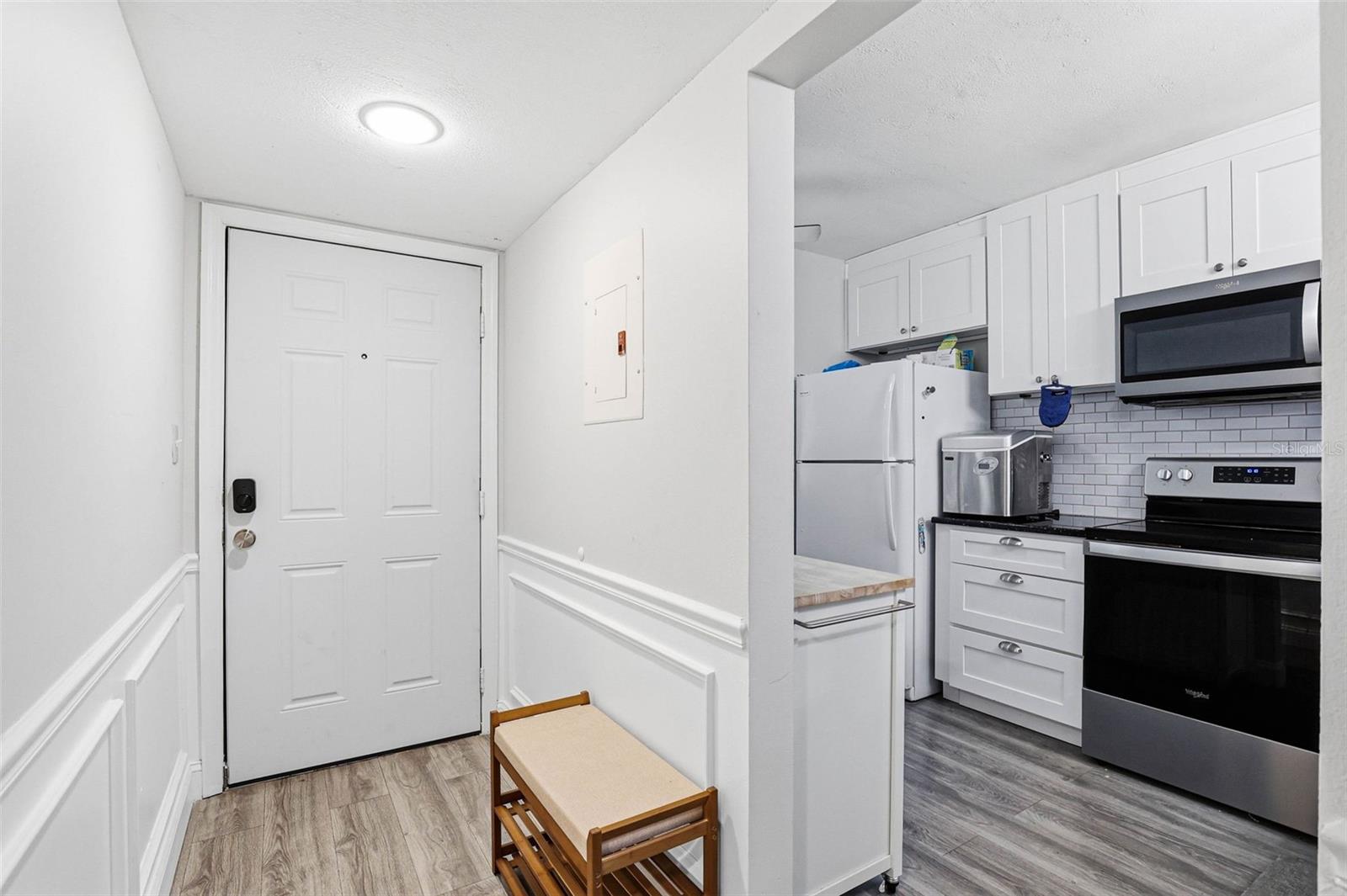 THE MARINA CLUB OF TAMPA BUILD - Residential