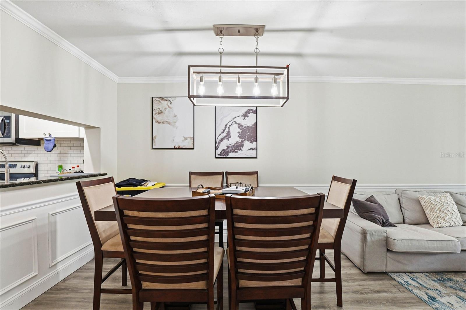 THE MARINA CLUB OF TAMPA BUILD - Residential