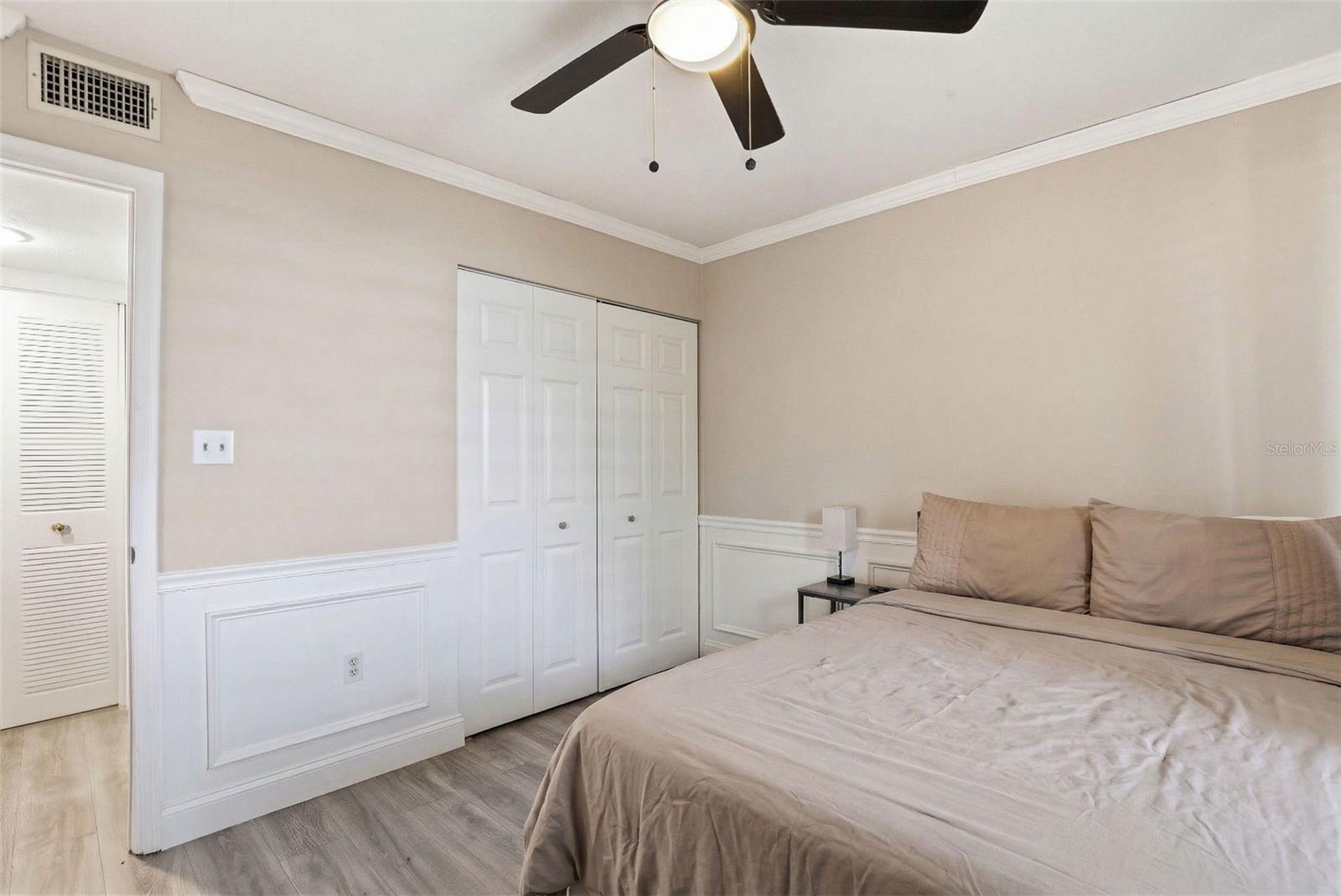 THE MARINA CLUB OF TAMPA BUILD - Residential