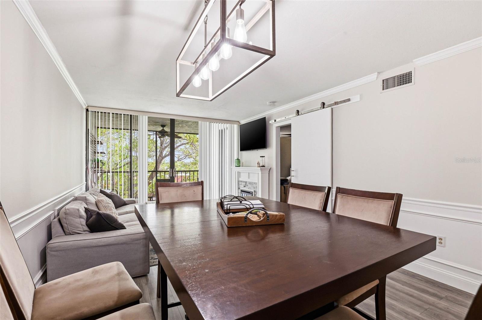 THE MARINA CLUB OF TAMPA BUILD - Residential