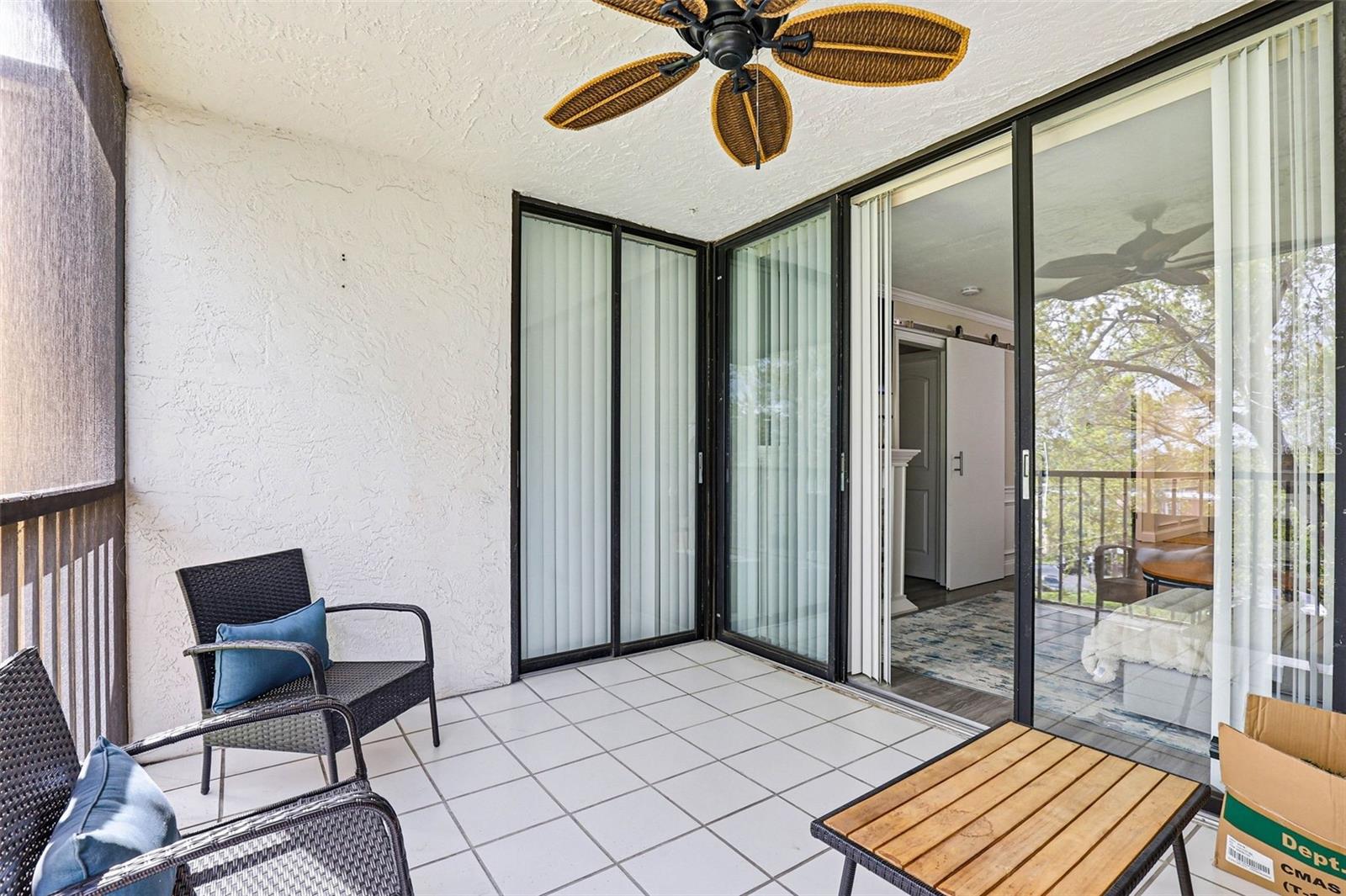 THE MARINA CLUB OF TAMPA BUILD - Residential