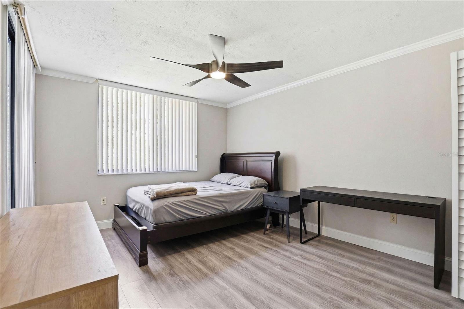 THE MARINA CLUB OF TAMPA BUILD - Residential