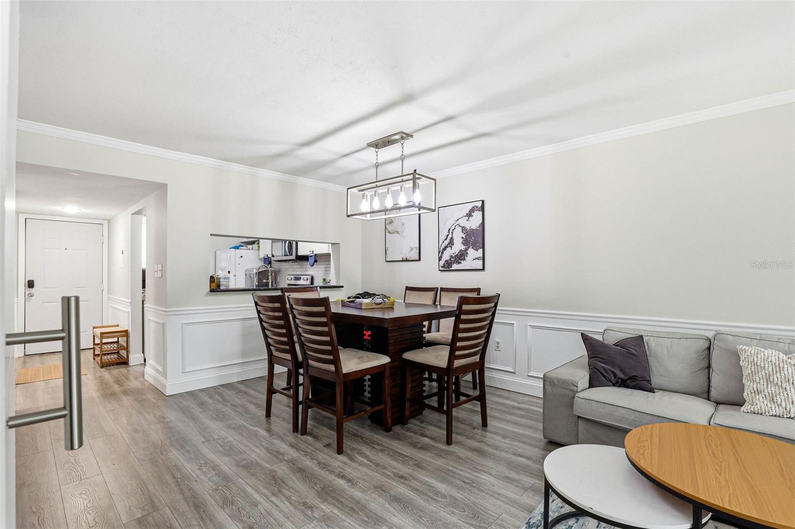 THE MARINA CLUB OF TAMPA BUILD - Residential