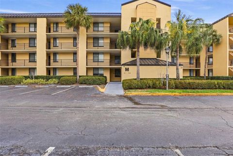 Photo of 2424 W Tampa Bay Boulevard #M404, Tampa, FL 33607 (MLS # TB8488162)