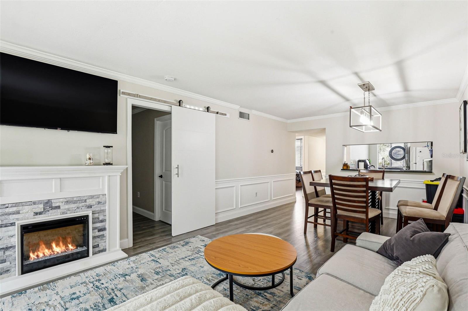 THE MARINA CLUB OF TAMPA BUILD - Residential