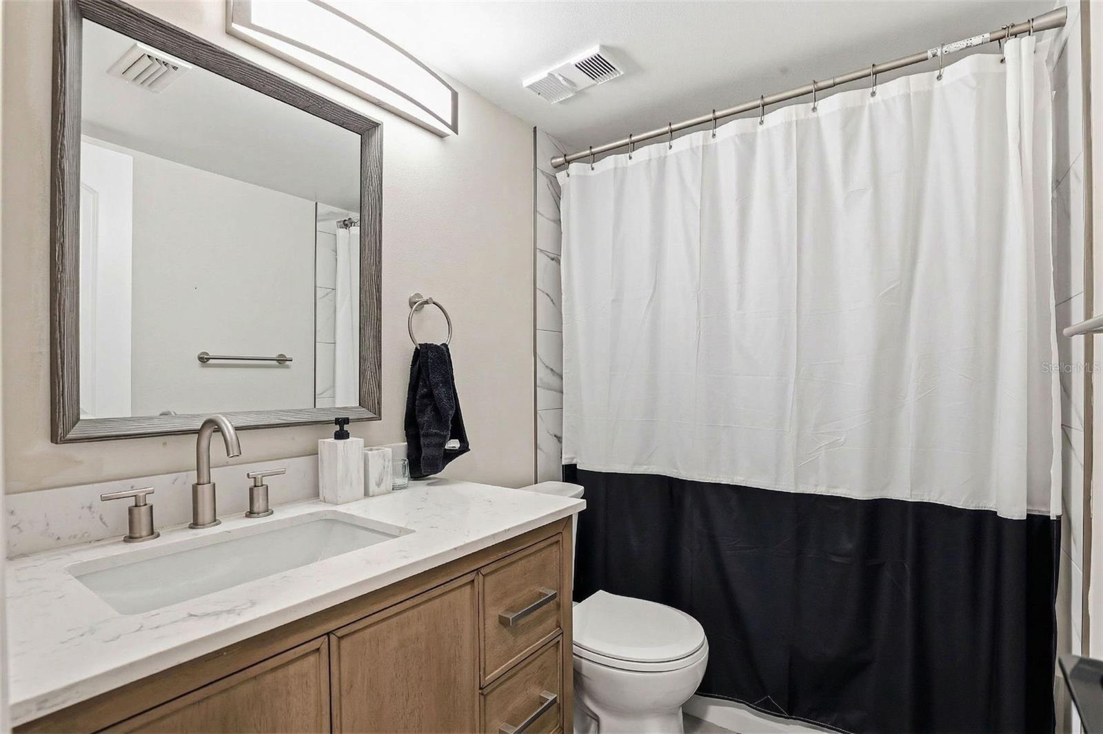 THE MARINA CLUB OF TAMPA BUILD - Residential