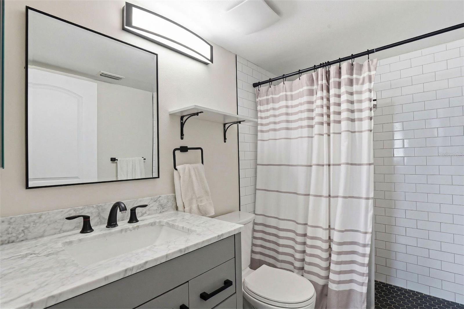 THE MARINA CLUB OF TAMPA BUILD - Residential