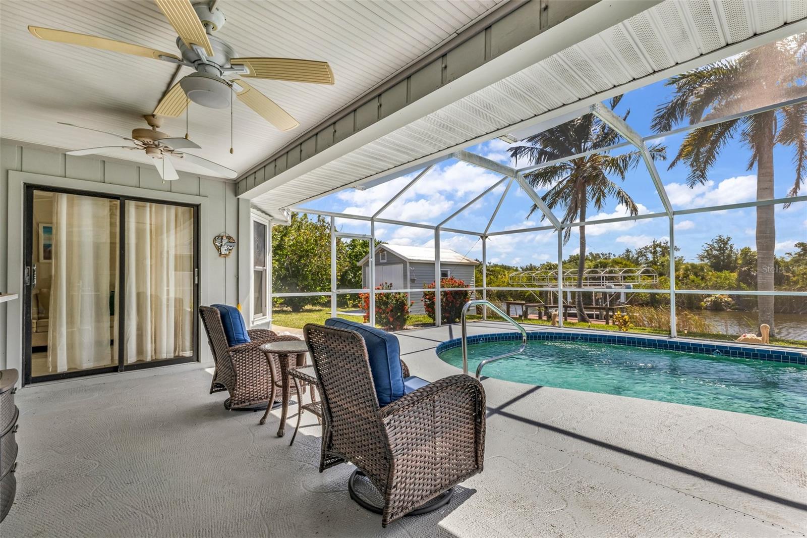 PORT CHARLOTTE SEC 071 - Residential