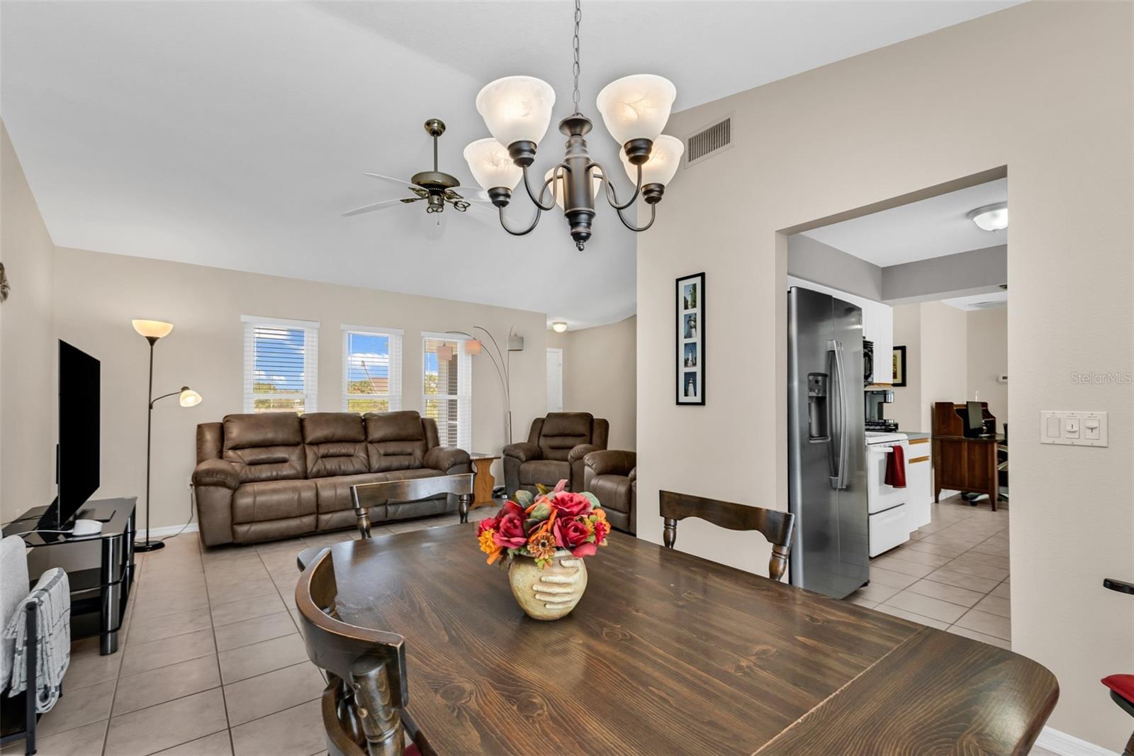 PORT CHARLOTTE SEC 071 - Residential