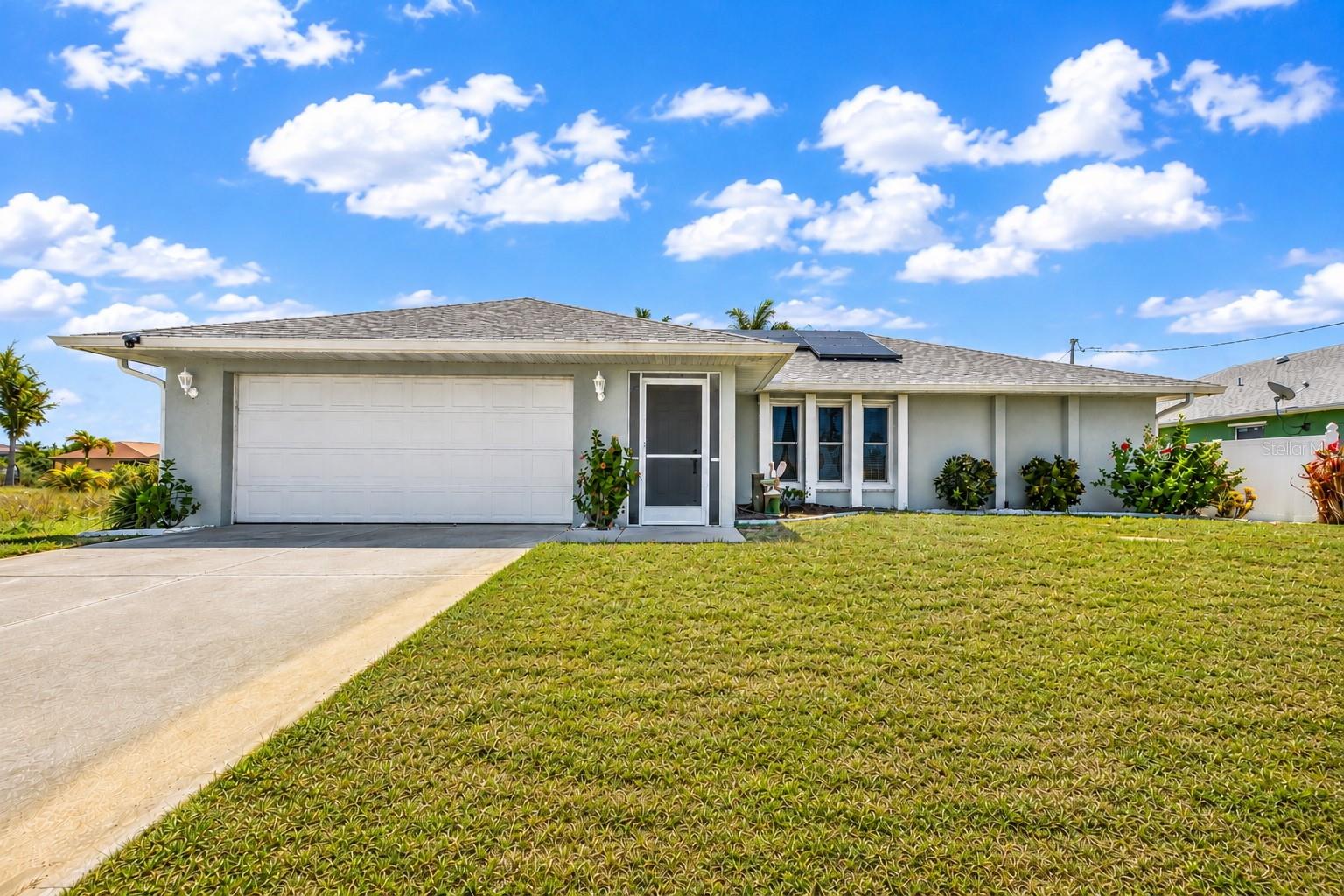 PORT CHARLOTTE SEC 071 - Residential