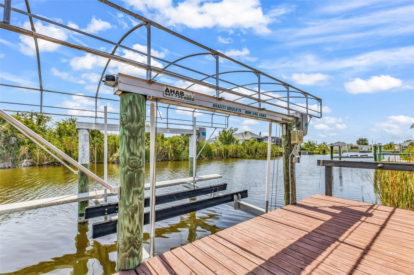 PORT CHARLOTTE SEC 071 - Residential