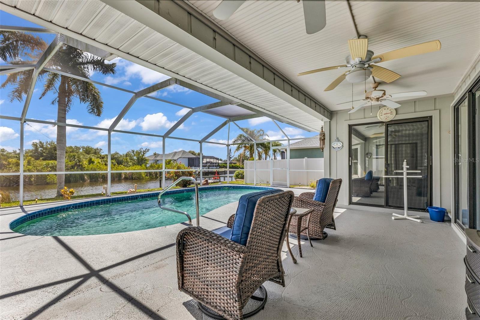 PORT CHARLOTTE SEC 071 - Residential