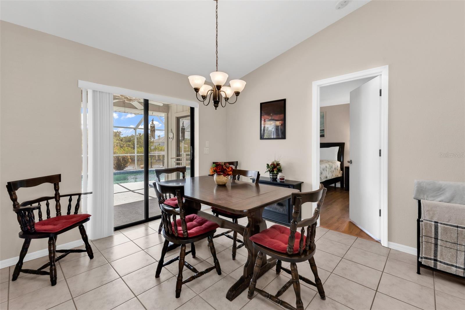 PORT CHARLOTTE SEC 071 - Residential