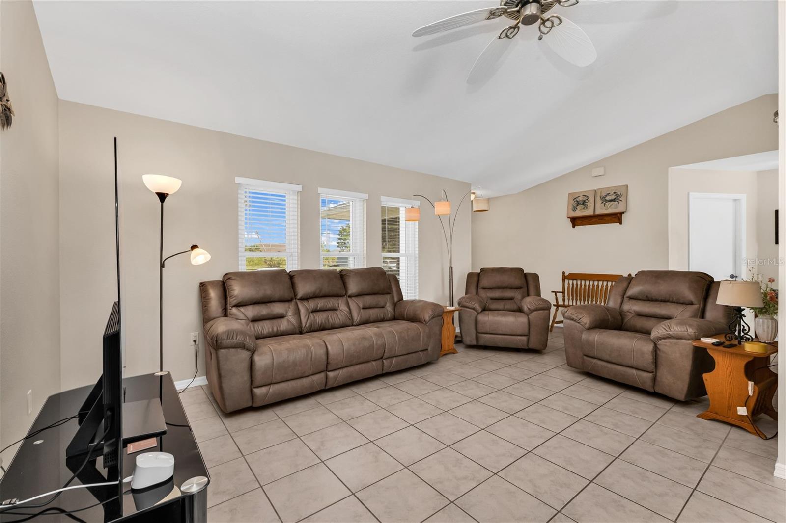PORT CHARLOTTE SEC 071 - Residential