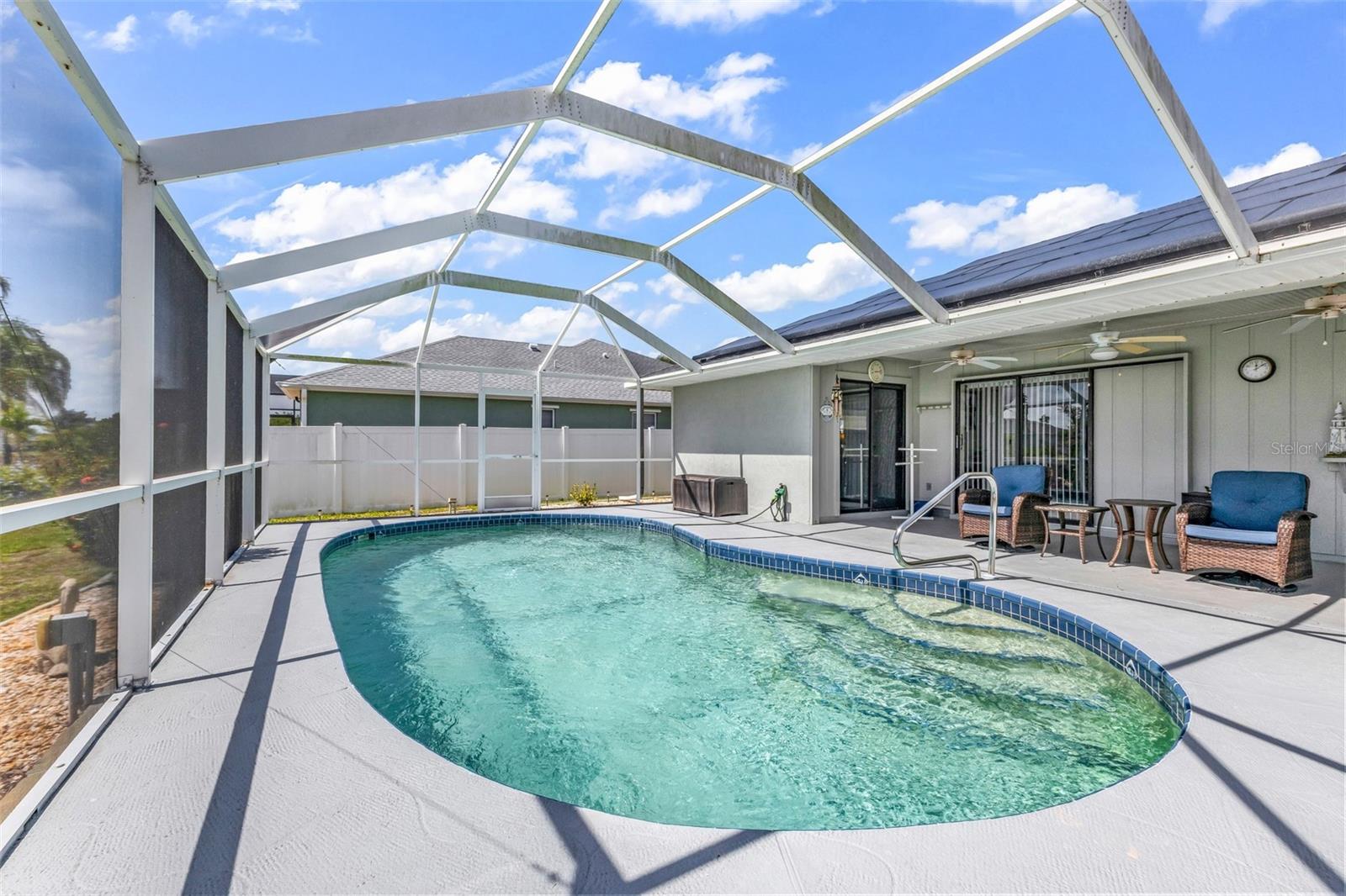 PORT CHARLOTTE SEC 071 - Residential