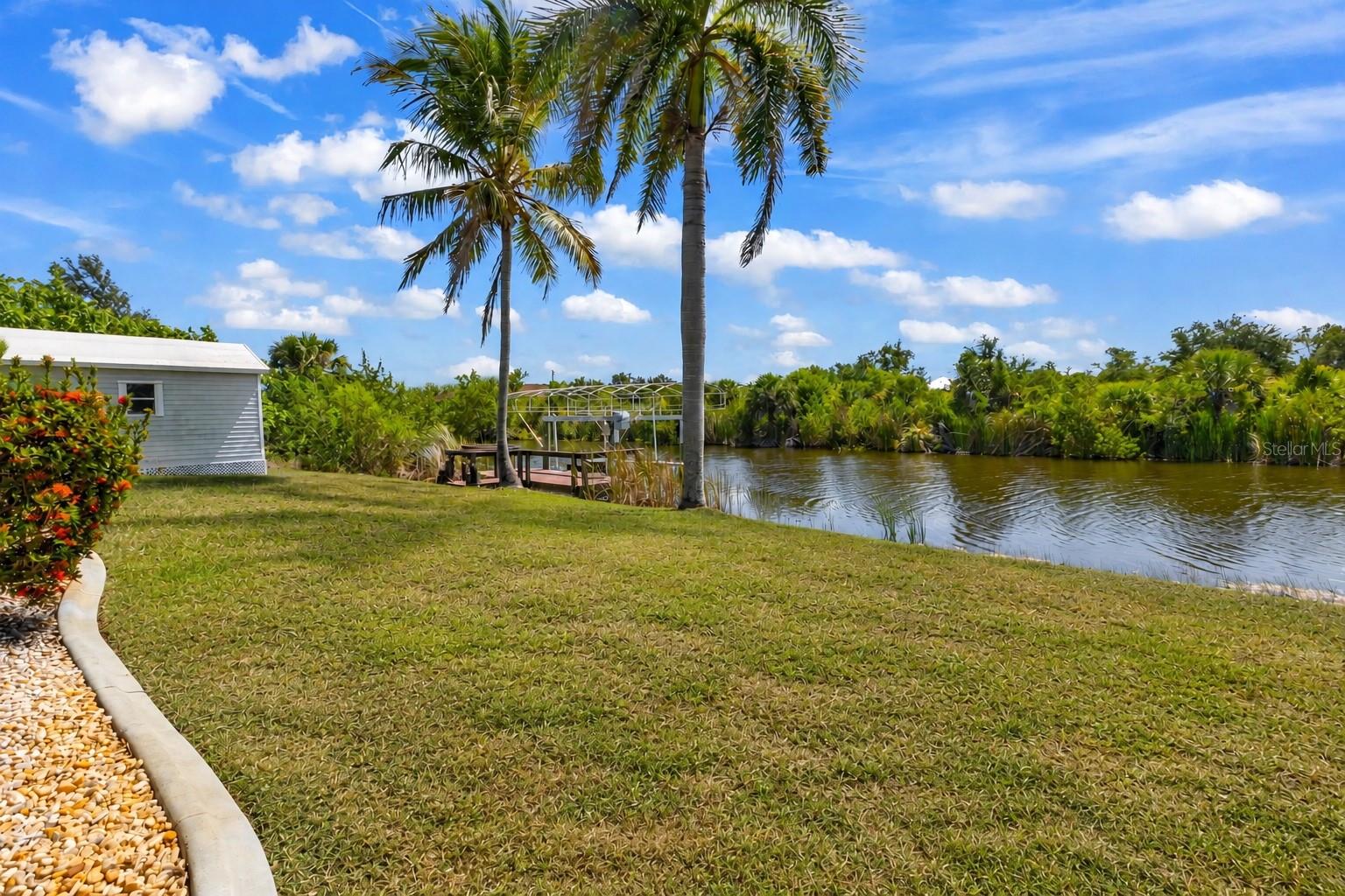 PORT CHARLOTTE SEC 071 - Residential