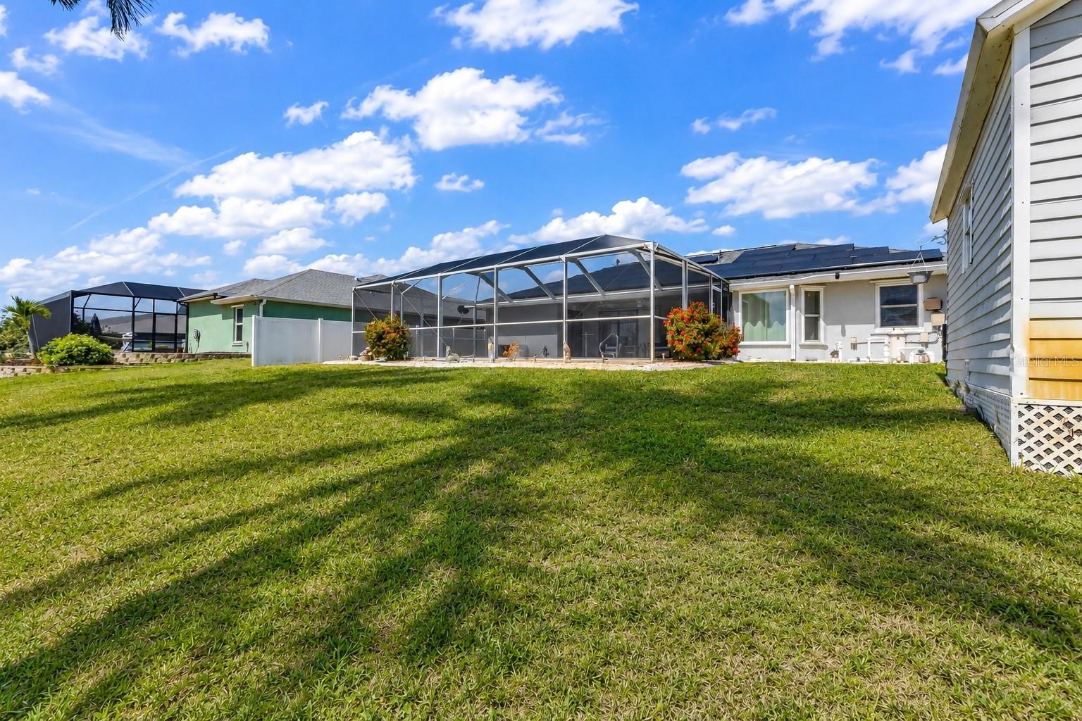 PORT CHARLOTTE SEC 071 - Residential
