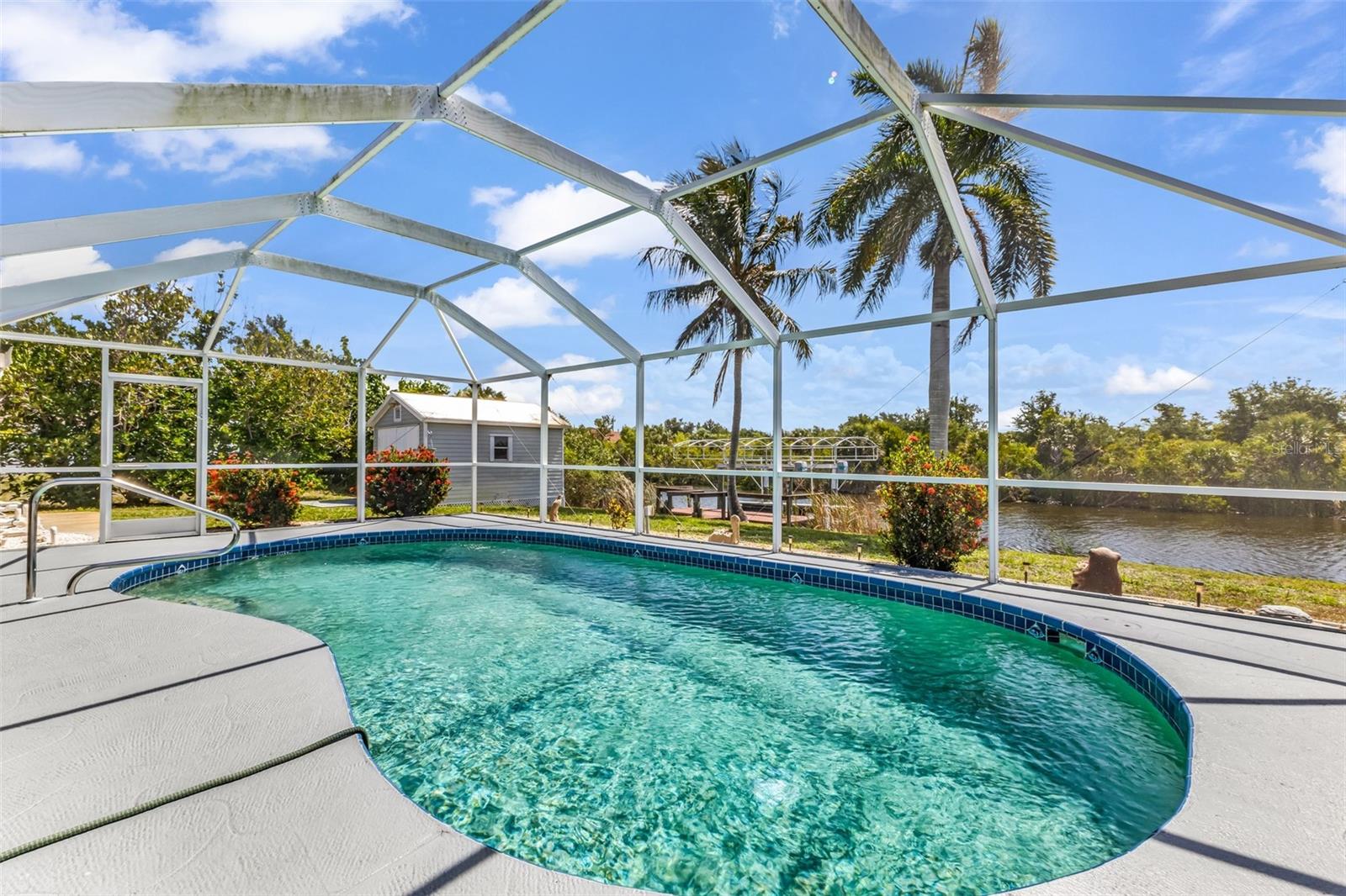 PORT CHARLOTTE SEC 071 - Residential