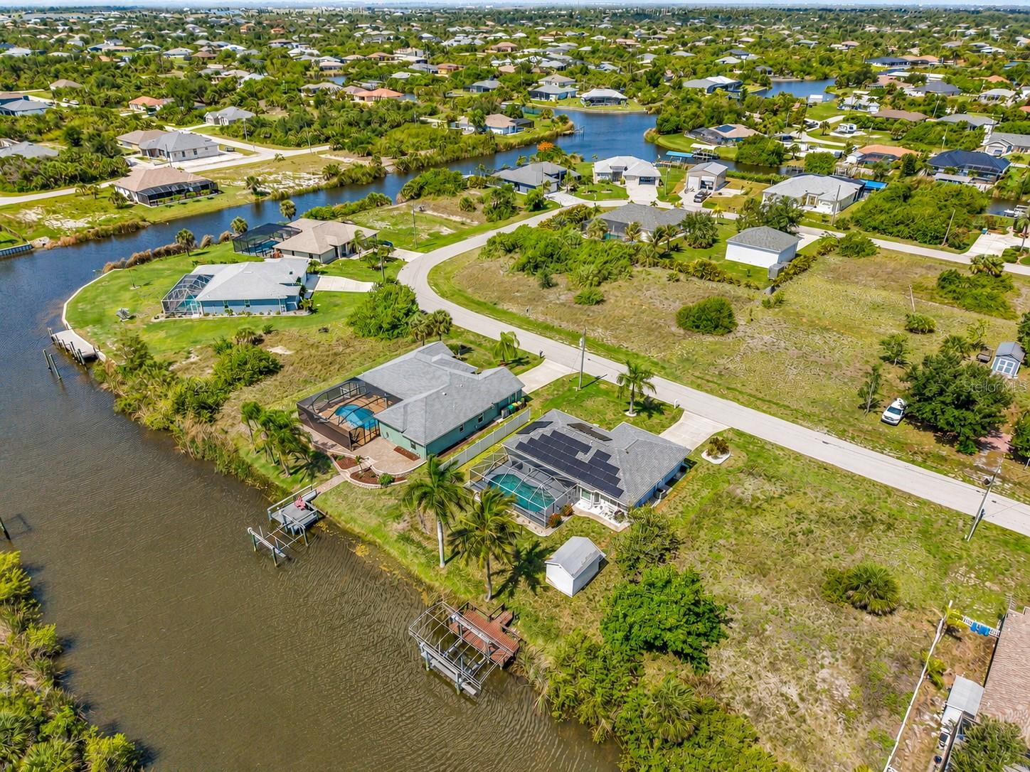 PORT CHARLOTTE SEC 071 - Residential