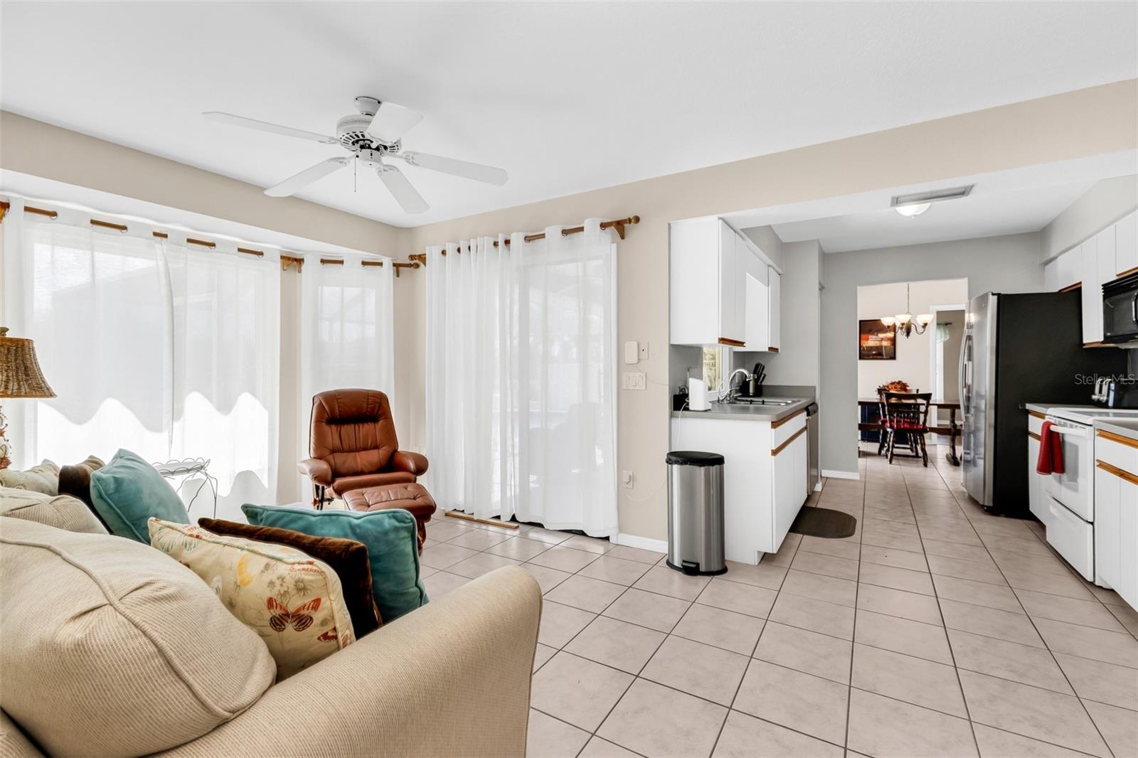 PORT CHARLOTTE SEC 071 - Residential