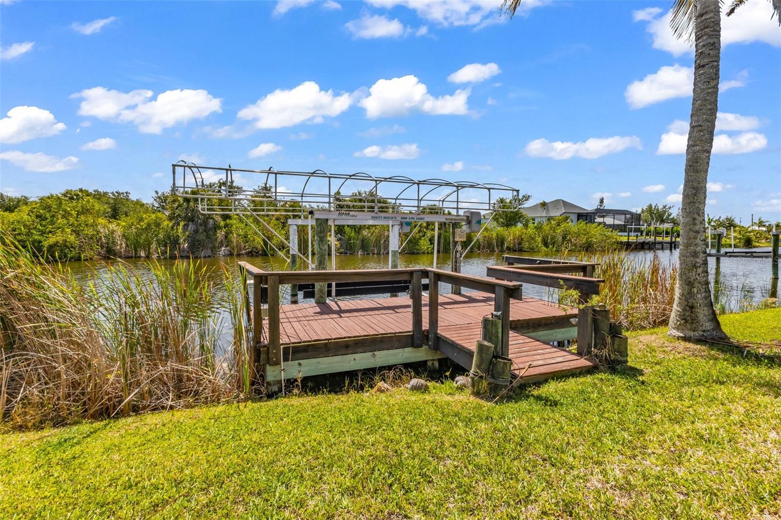 PORT CHARLOTTE SEC 071 - Residential