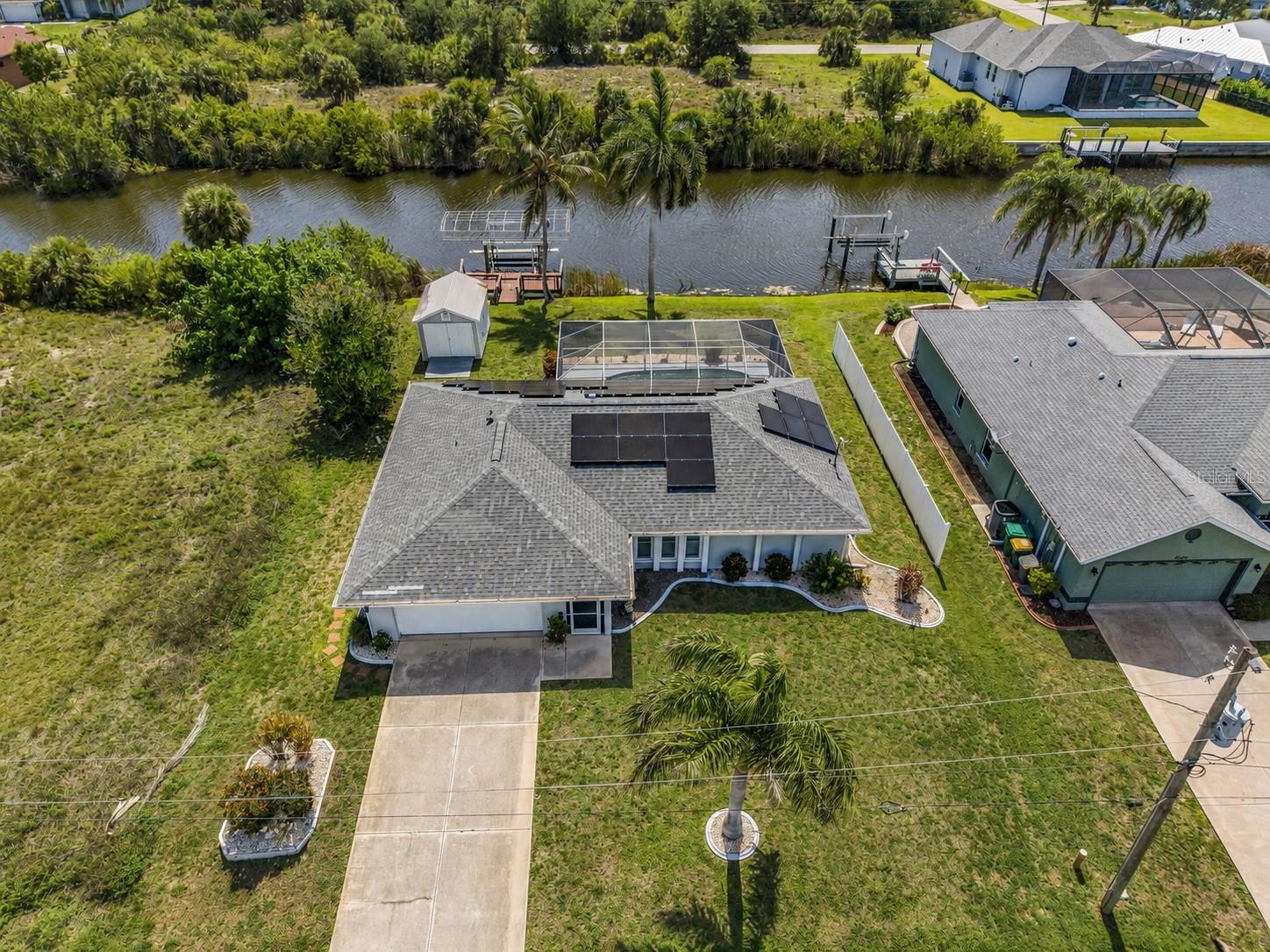 PORT CHARLOTTE SEC 071 - Residential