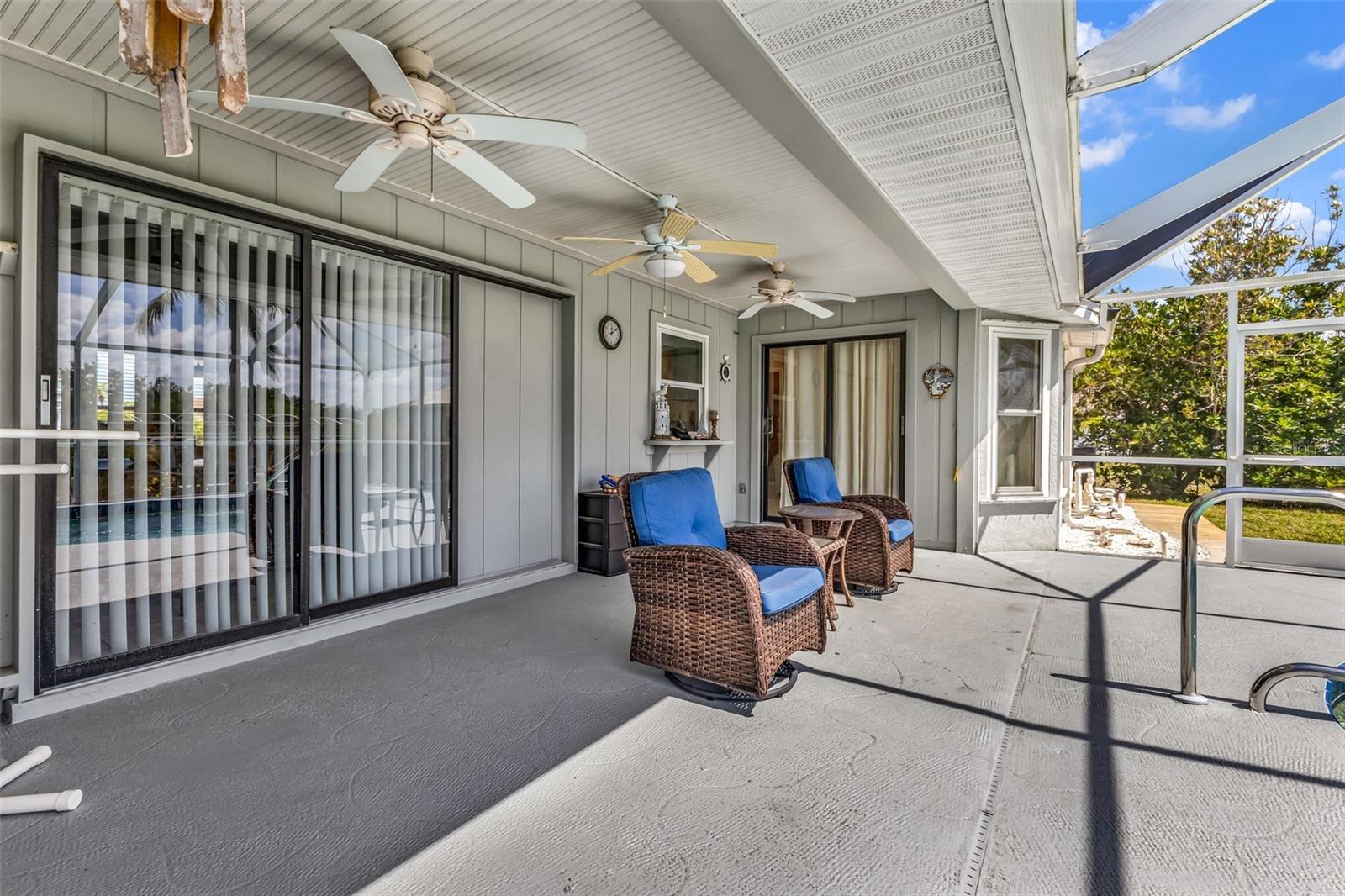 PORT CHARLOTTE SEC 071 - Residential