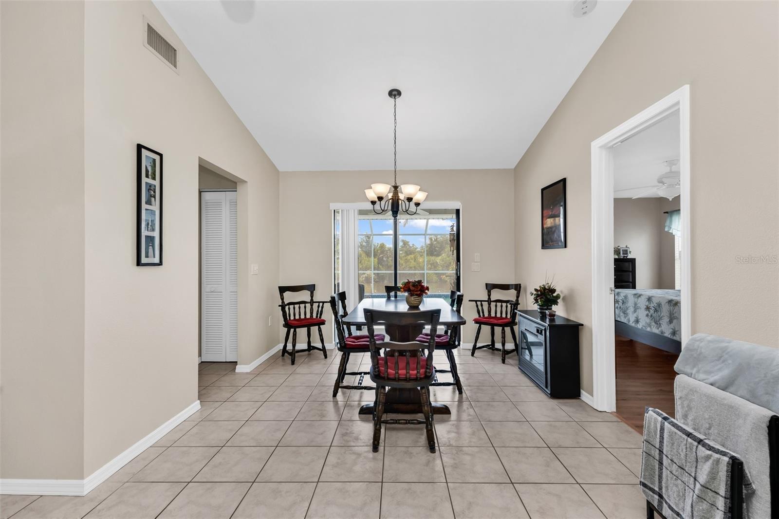 PORT CHARLOTTE SEC 071 - Residential
