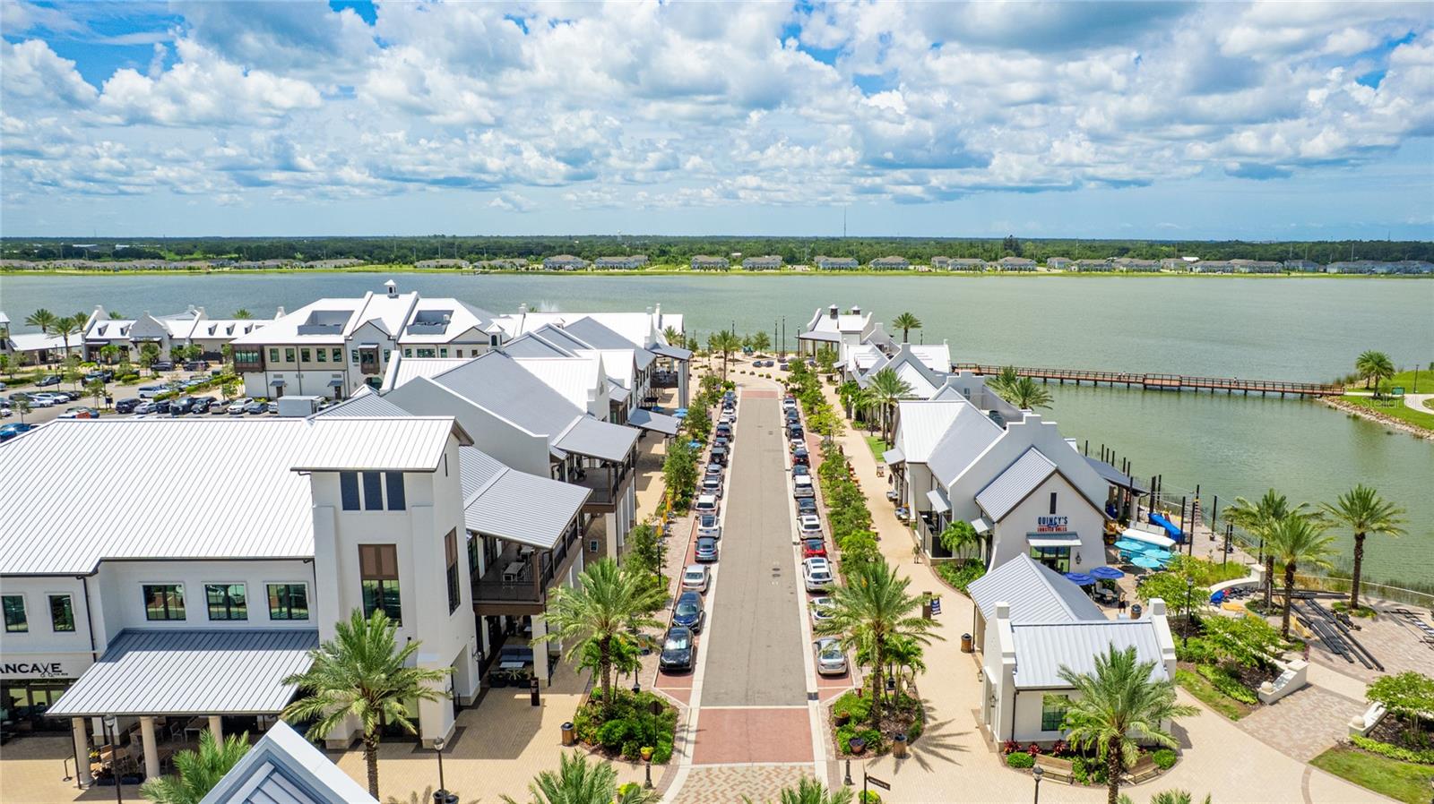 ALCOVE - Residential