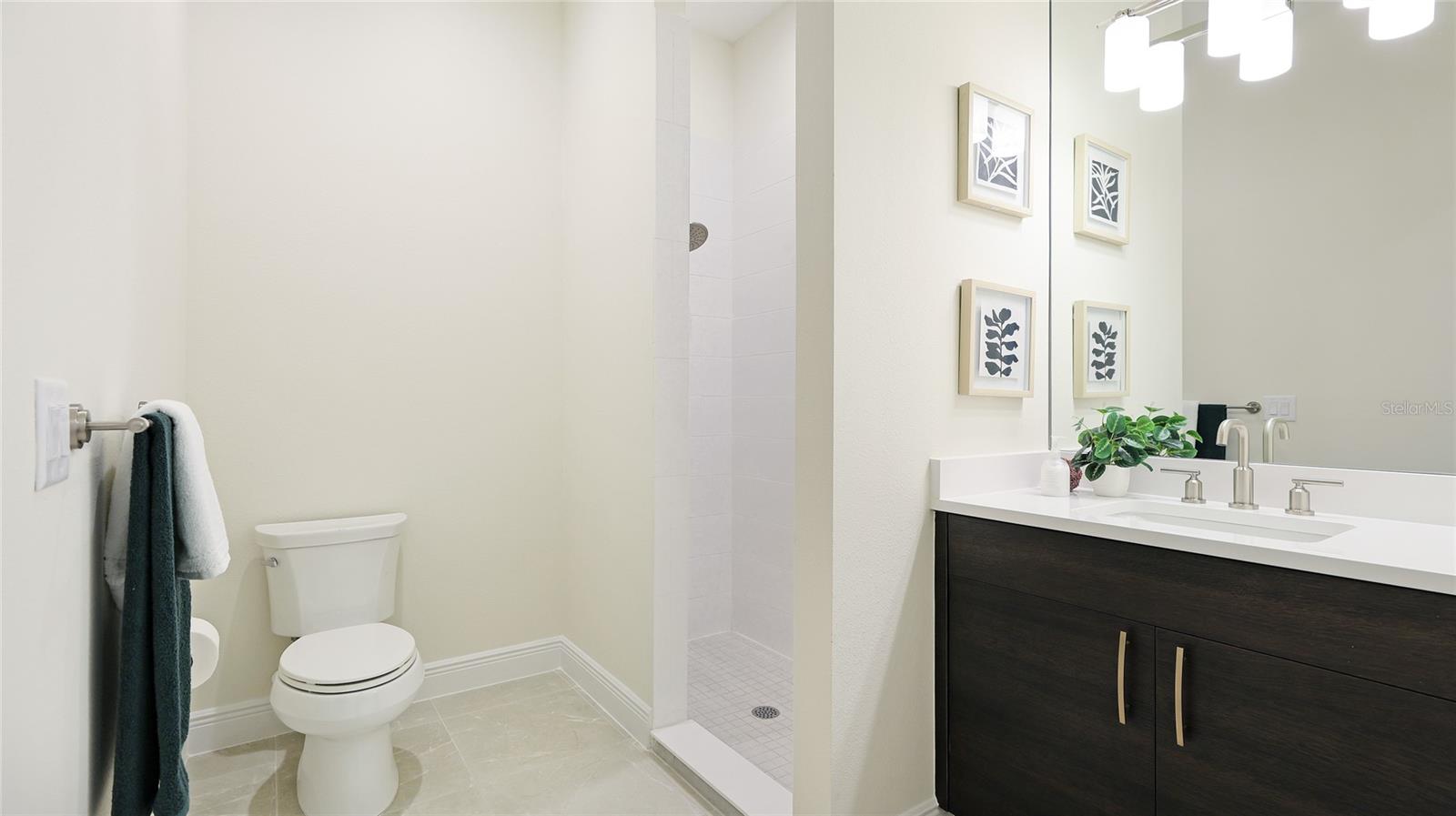 ALCOVE - Residential