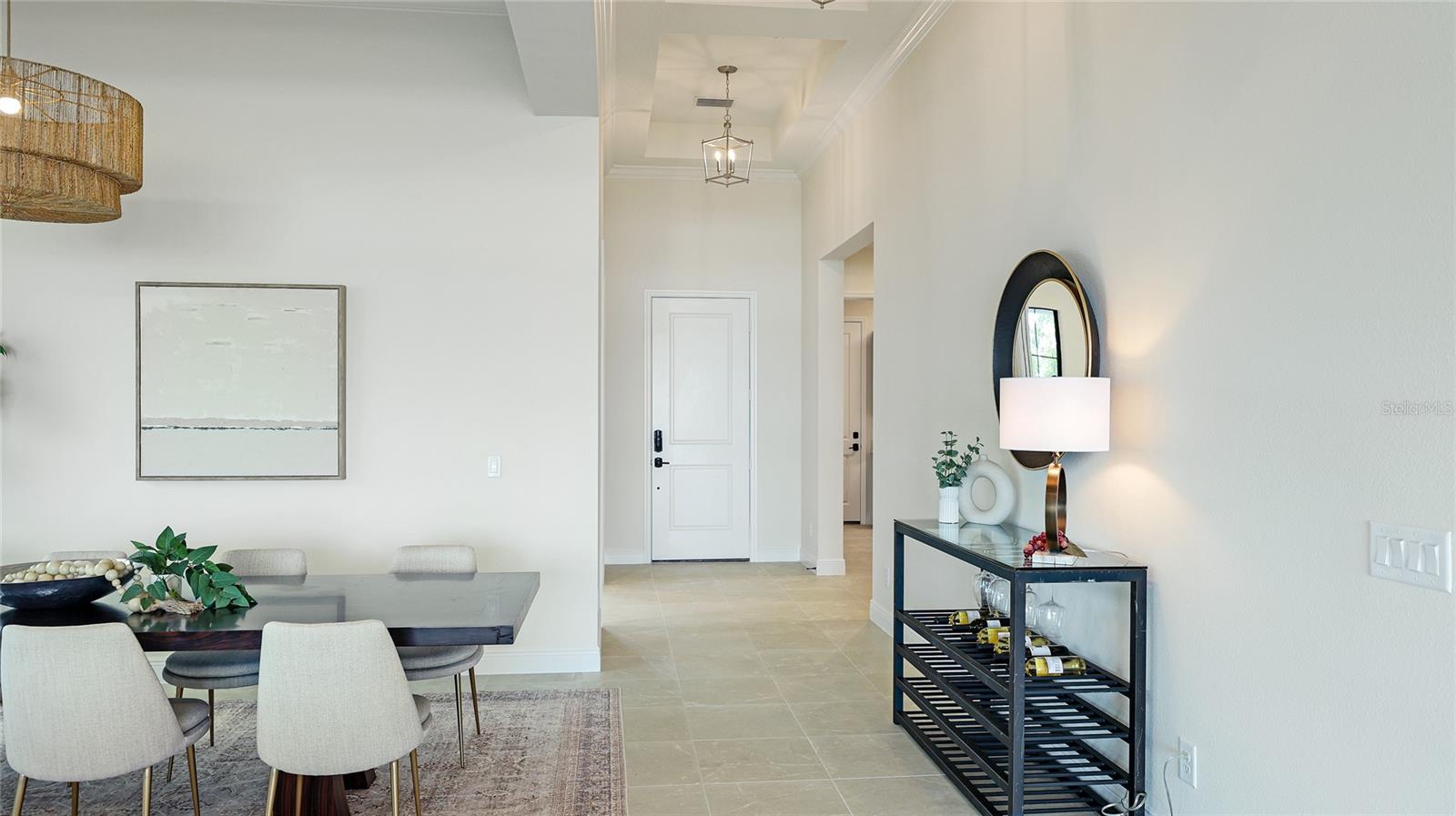 ALCOVE - Residential