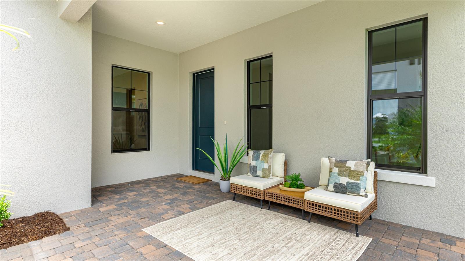 ALCOVE - Residential