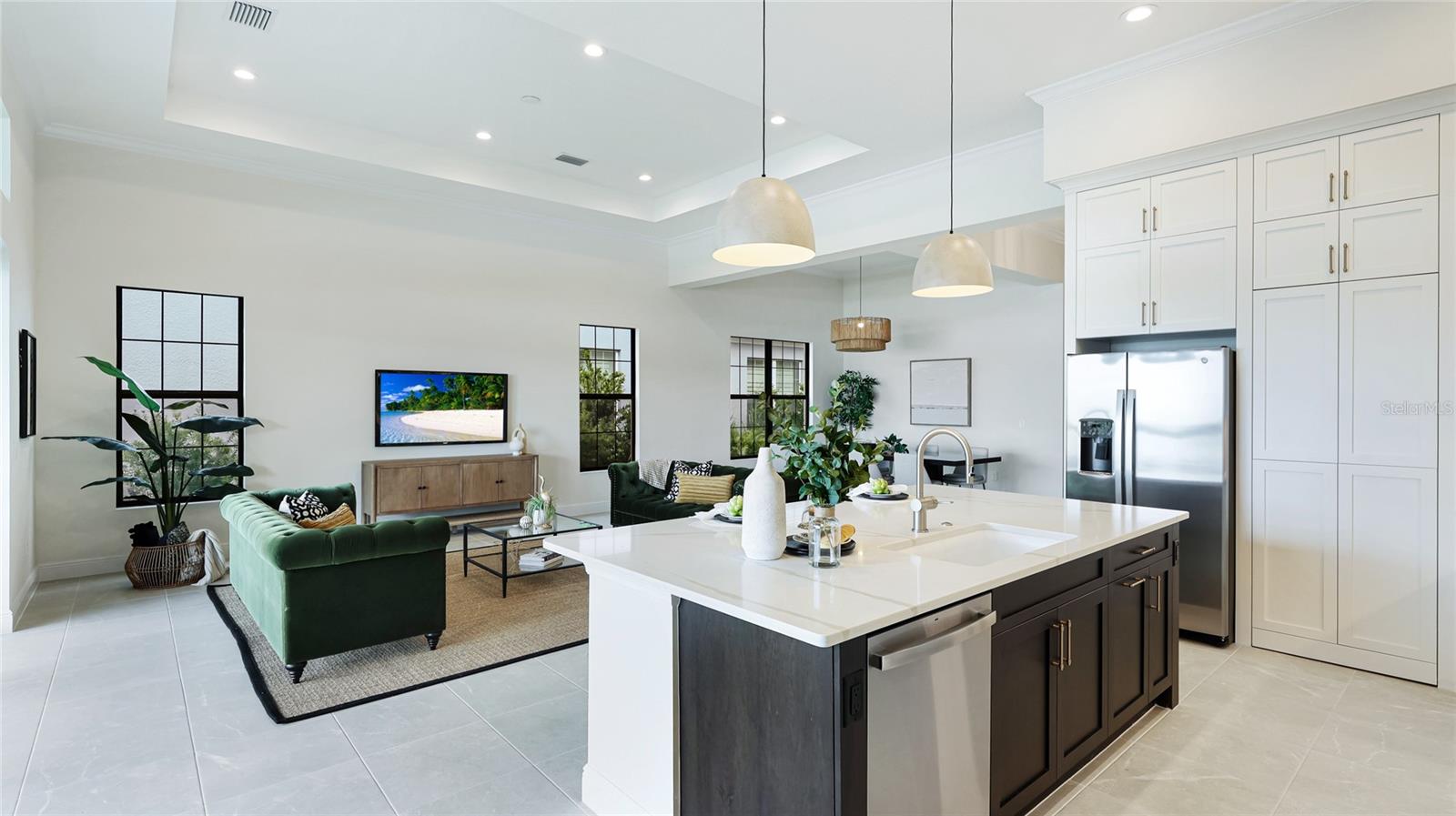 ALCOVE - Residential