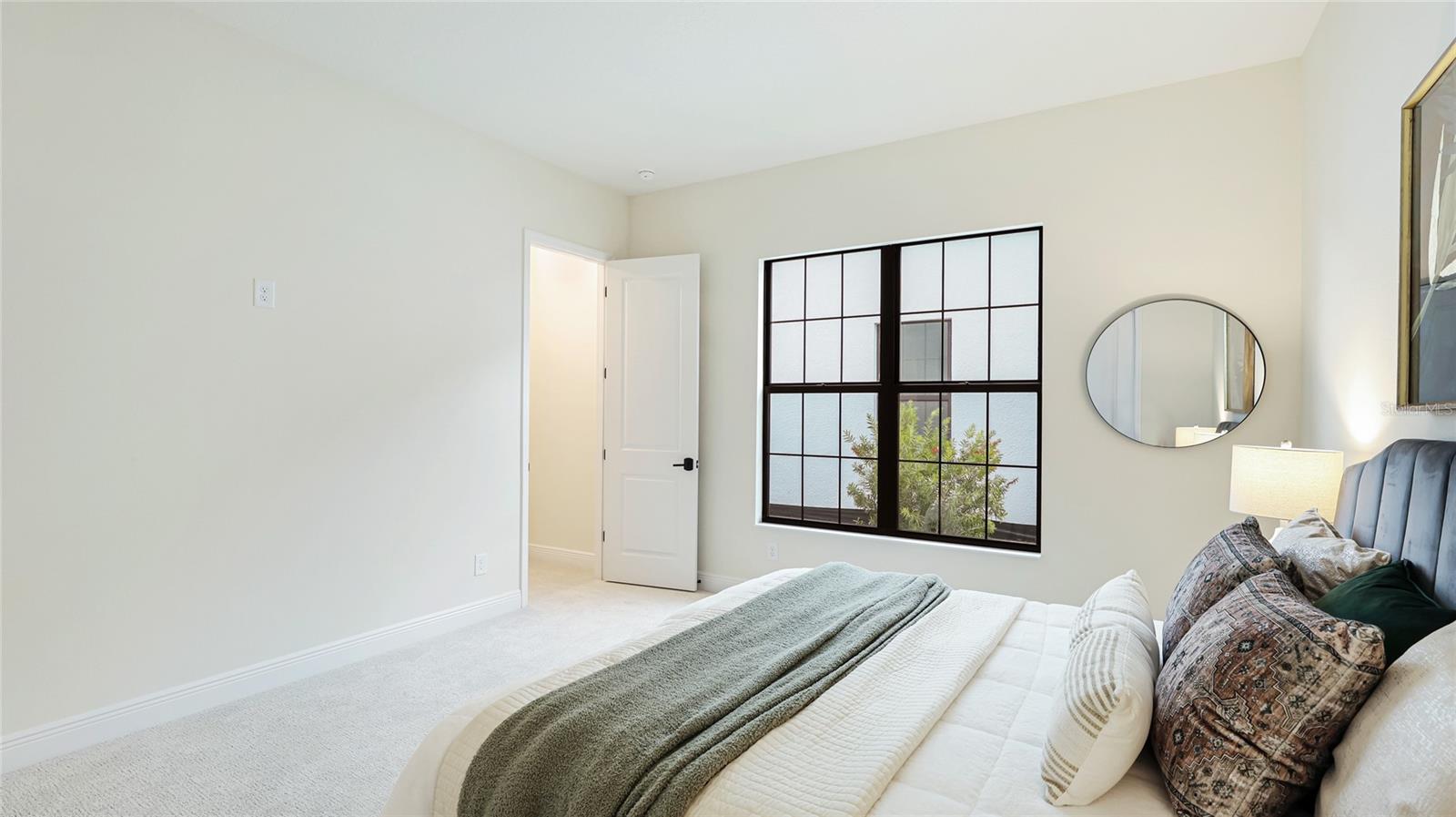 ALCOVE - Residential