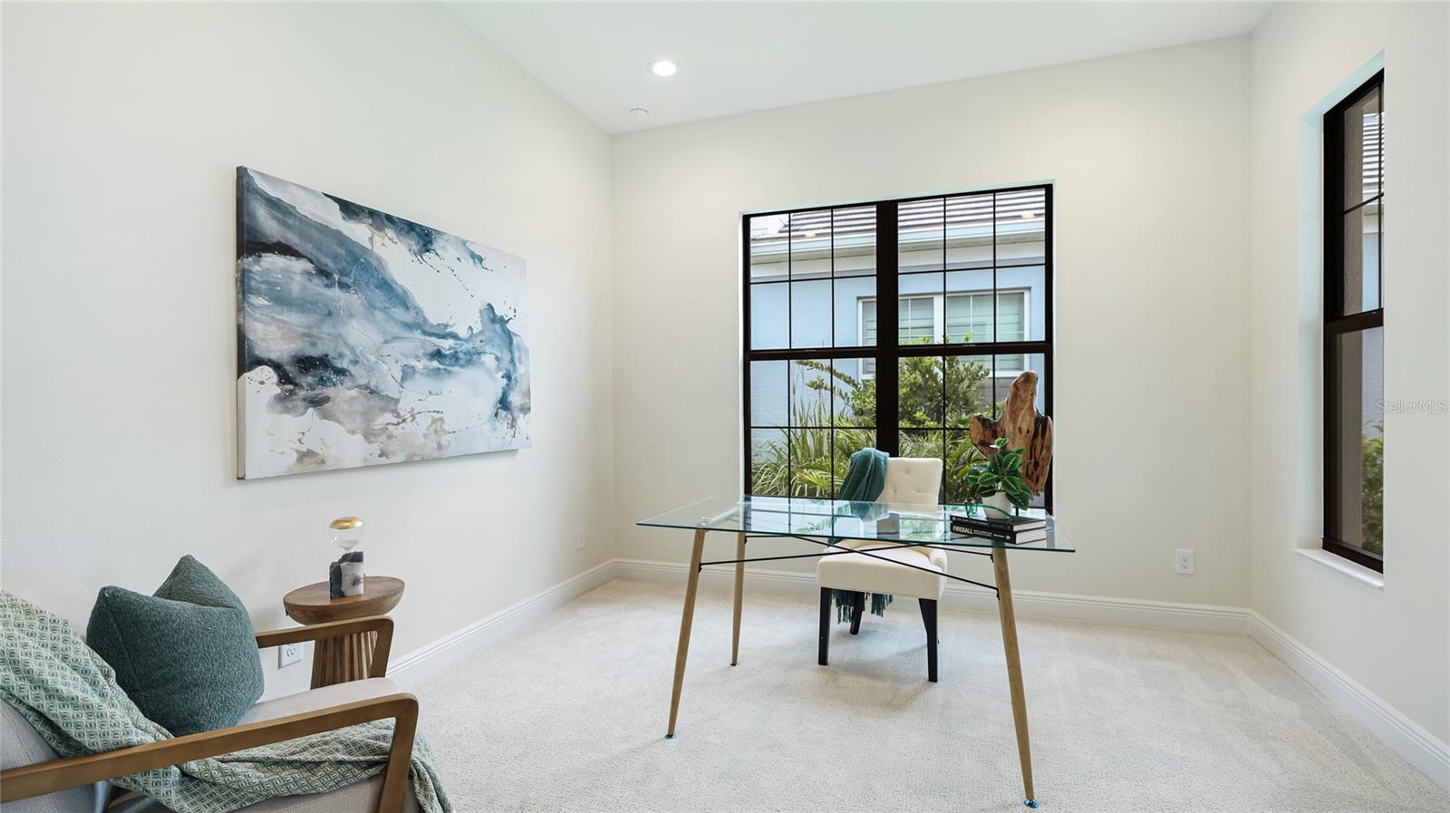 ALCOVE - Residential