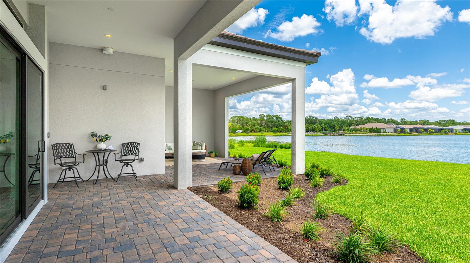 ALCOVE - Residential