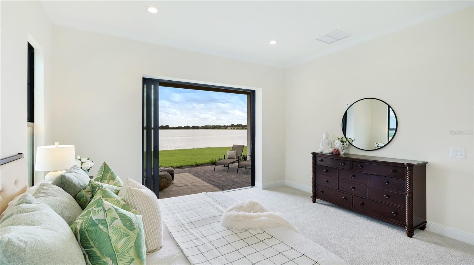 ALCOVE - Residential