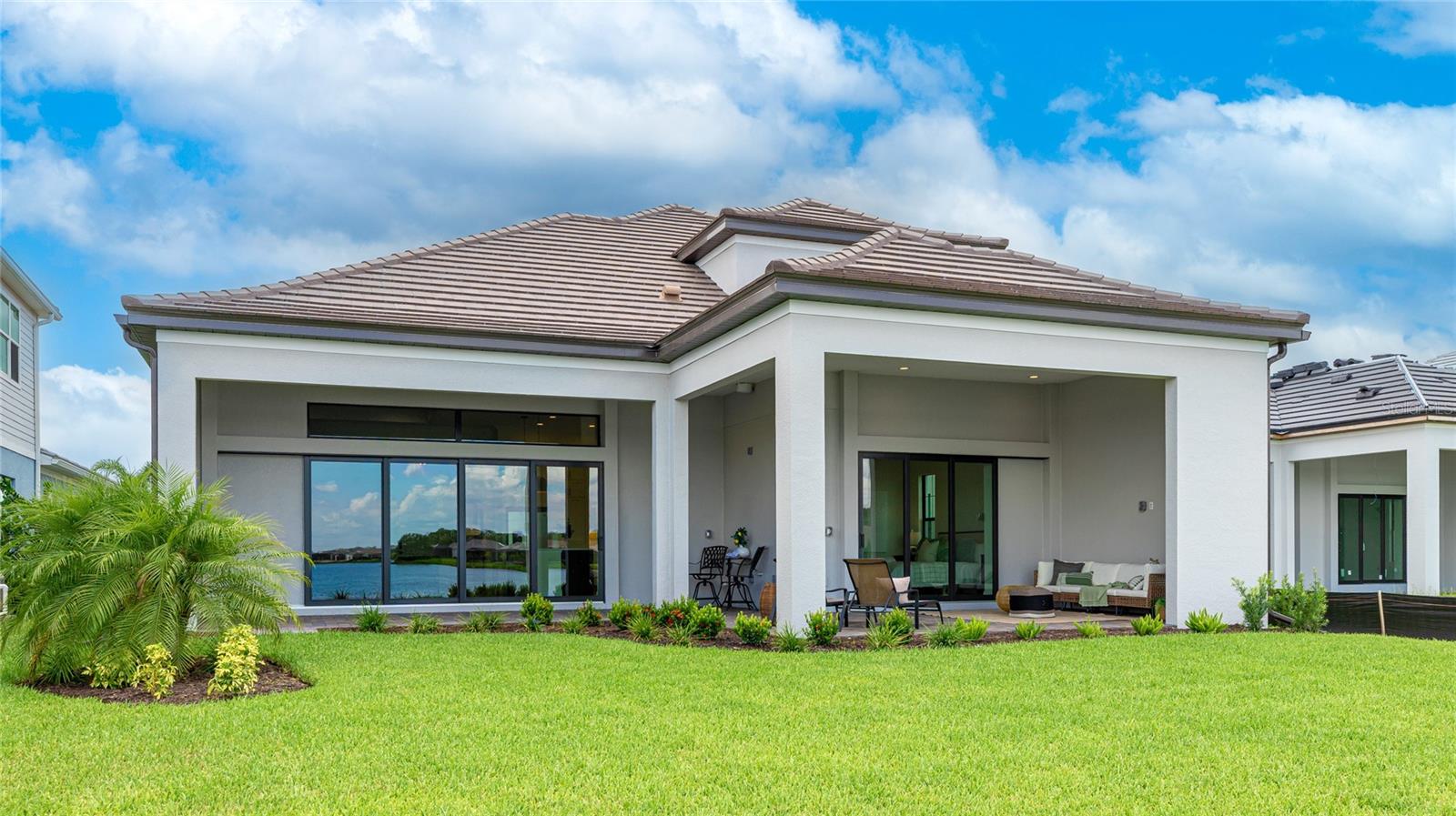 ALCOVE - Residential