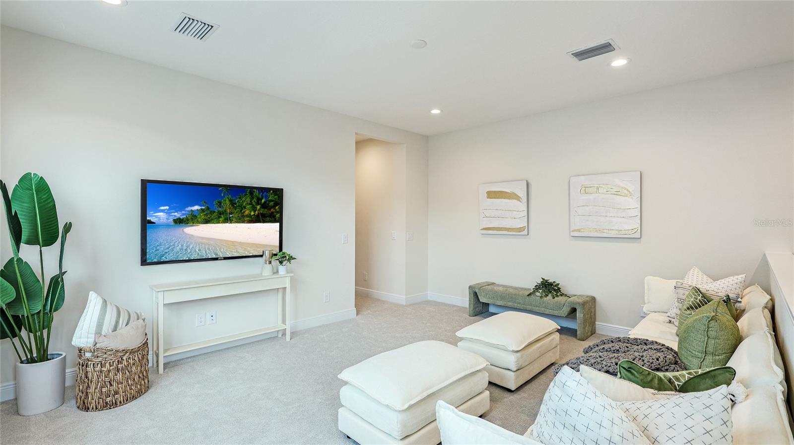 ALCOVE - Residential