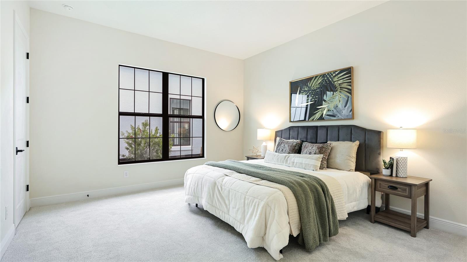 ALCOVE - Residential