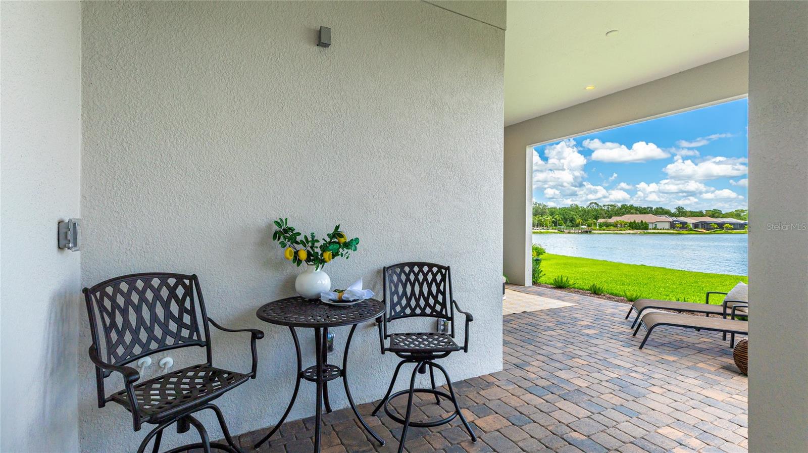 ALCOVE - Residential