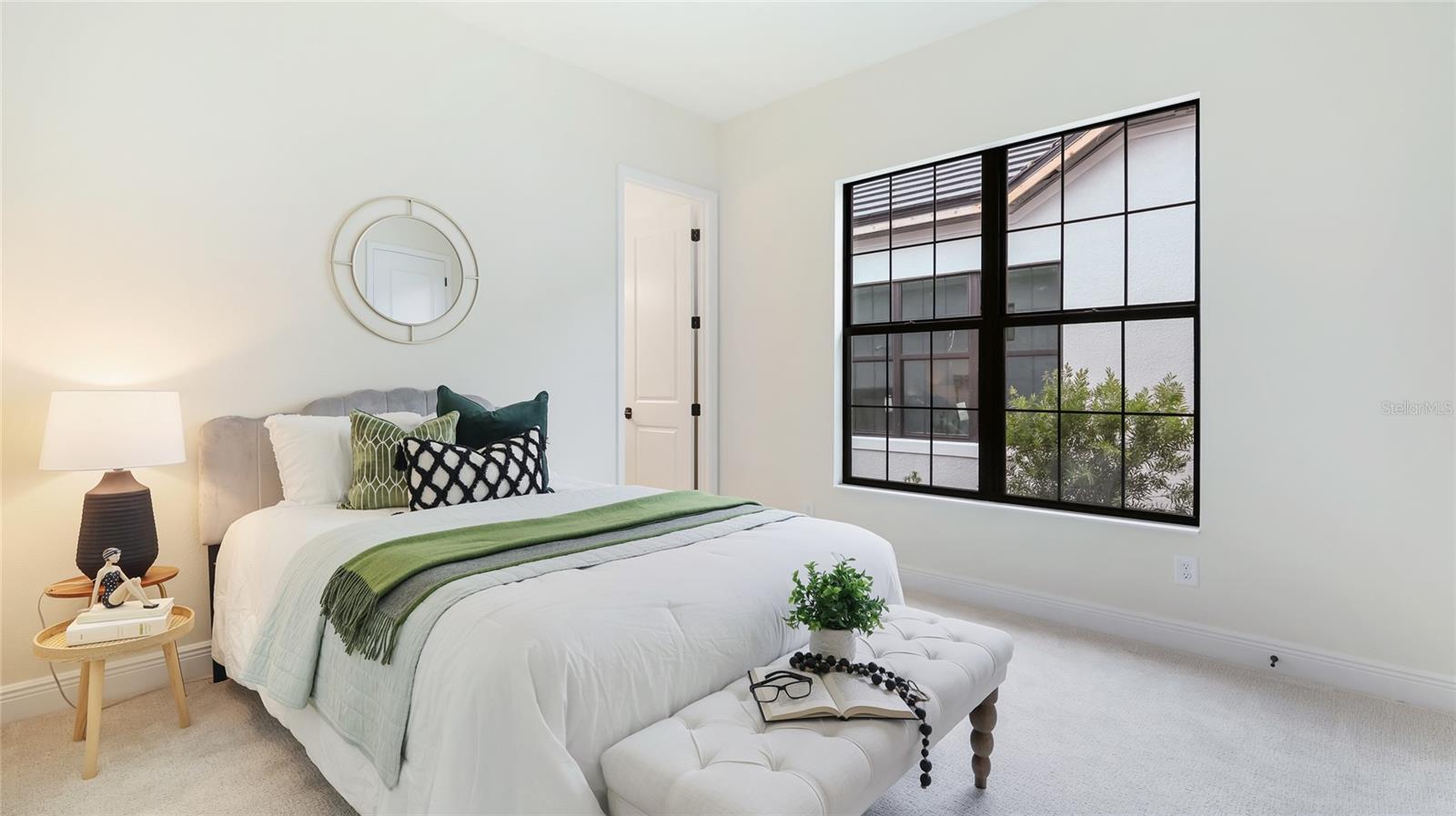 ALCOVE - Residential