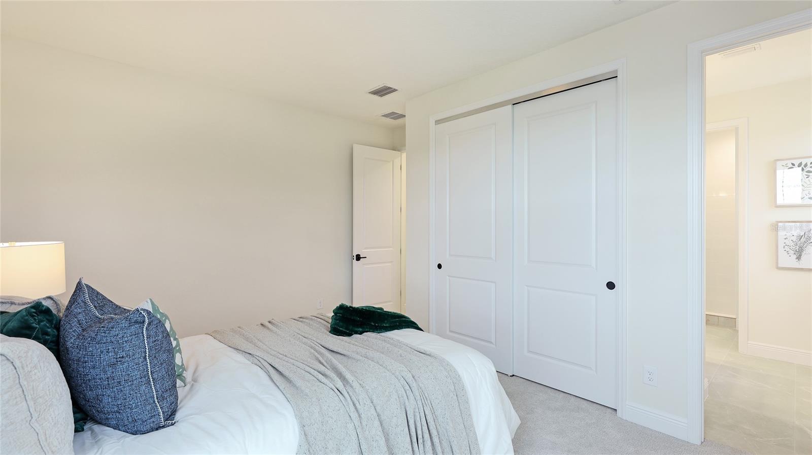 ALCOVE - Residential