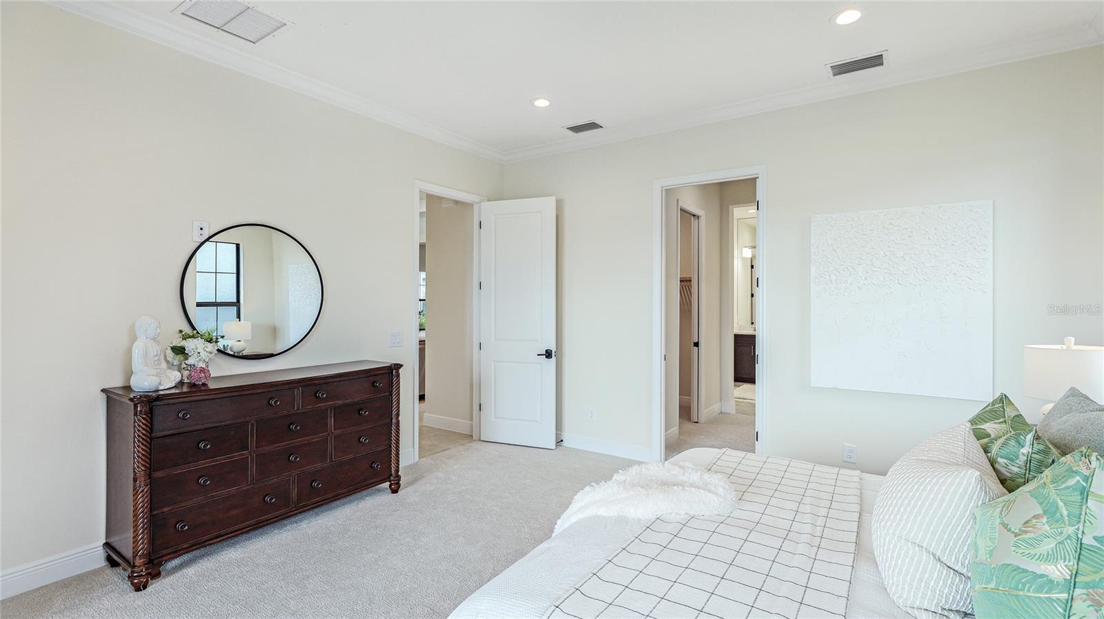 ALCOVE - Residential