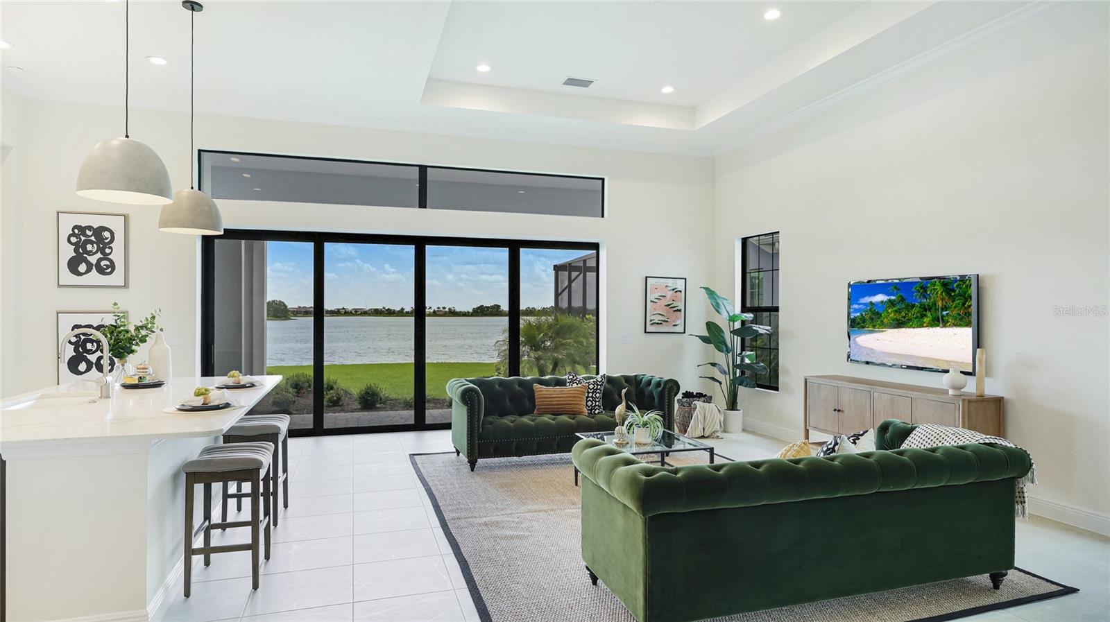 ALCOVE - Residential