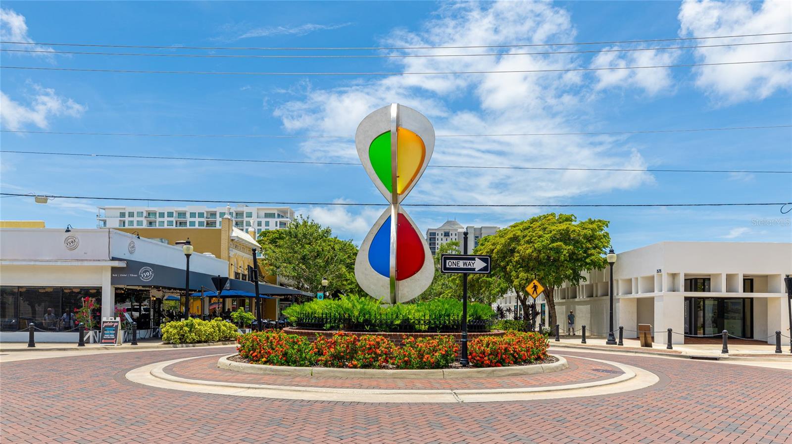 ALCOVE - Residential