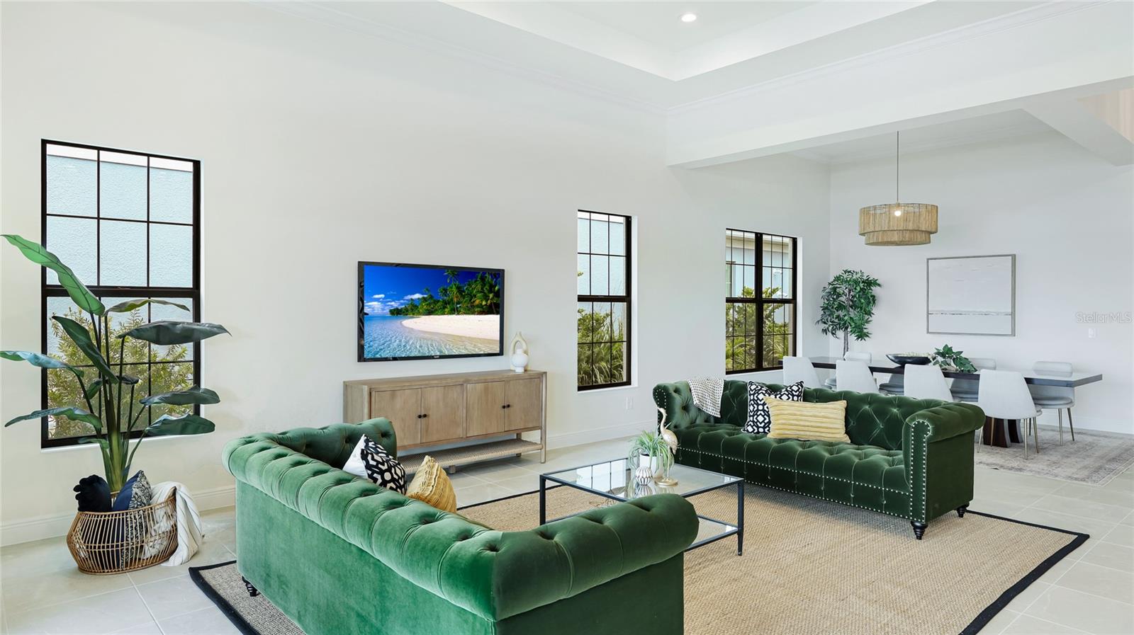 ALCOVE - Residential